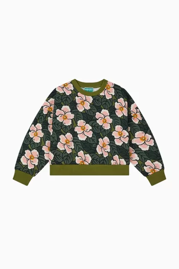 سويت شيرت واندر سبيس صوف