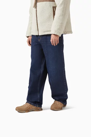 Eris Sneakers in Suede