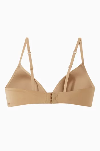 Wireless Form T-shirt Bra