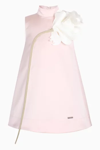 Kiss Me Over the Garden Fence Dress