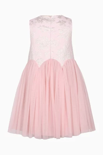 Lily of the Valley Dress