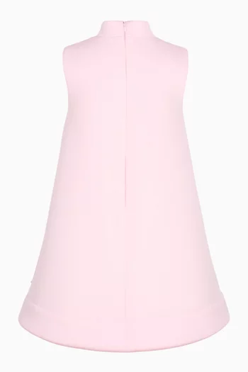 Spring In Step Dress