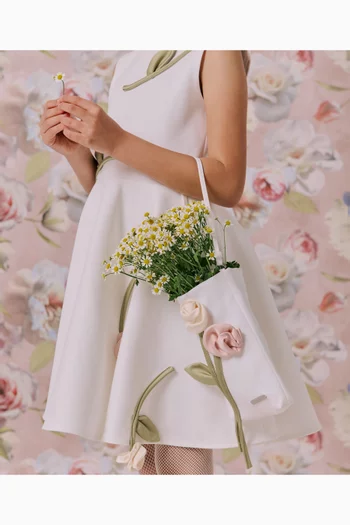 حقيبة رين اوف فلاور