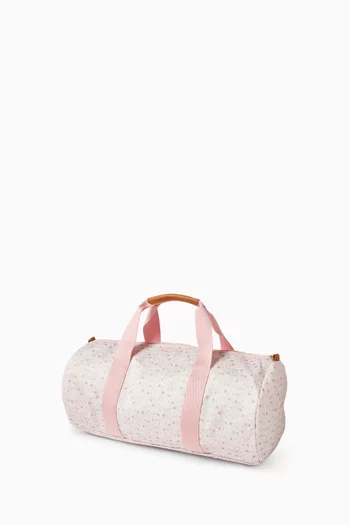 Small Weekender Duffle Bag