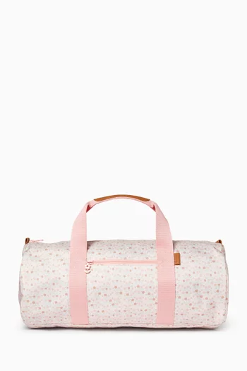 Small Weekender Duffle Bag