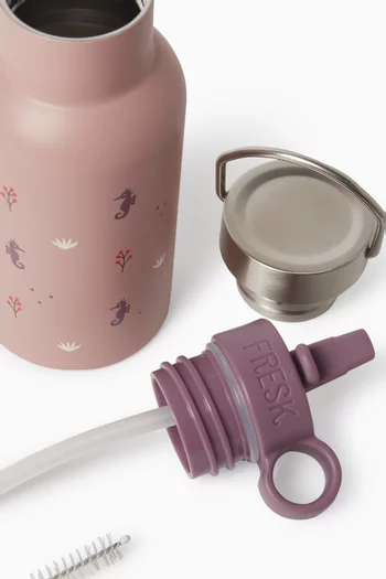 Seahorse Insulated Water Bottle