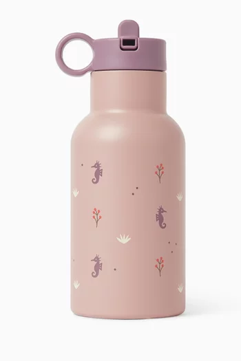 Seahorse Insulated Water Bottle