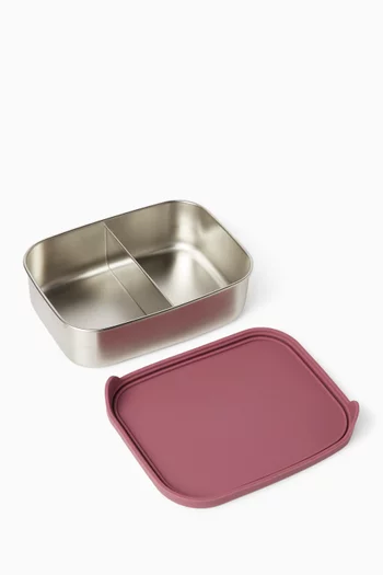 Seahorse Stainless Steel Lunchbox