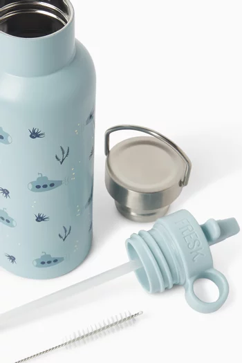 Submarine Insulated Water Bottle