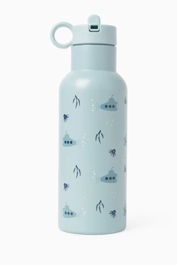 Submarine Insulated Water Bottle