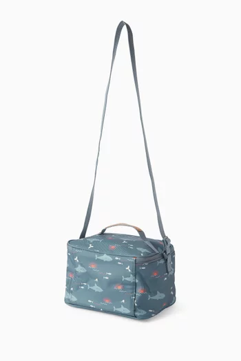 Insulated Lunch Bag