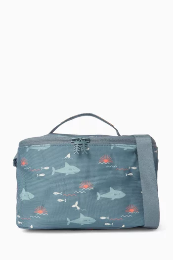 Insulated Lunch Bag