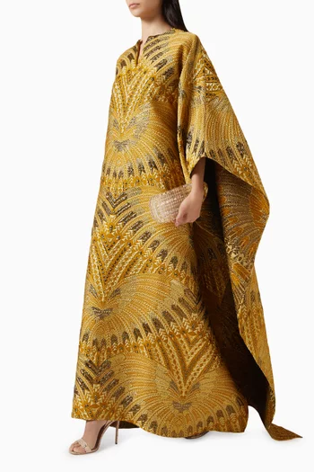 Iman Royale Kaftan