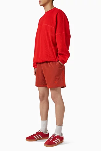 Long Beach Shorts in Nylon