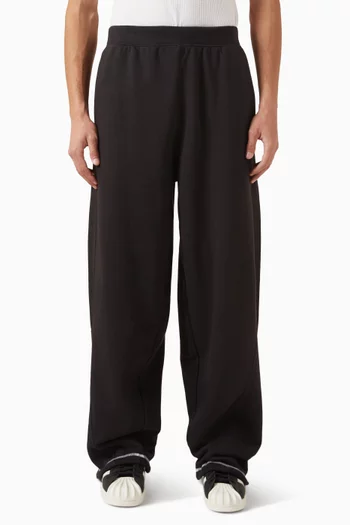 Santa Monica Sweatpants in Organic-cotton