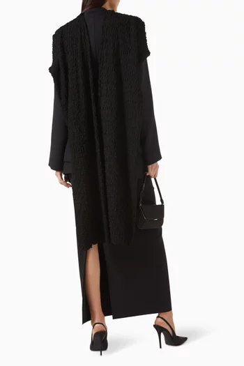 Pyo Blazer in Rayon Blend