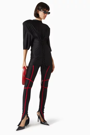 لغينغز رياضي جيرسيه