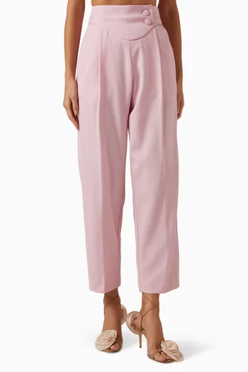 Linda High-waist Pants