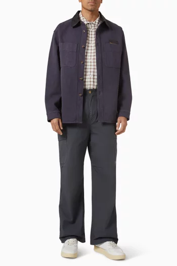 Cargo Pants in Ripstop