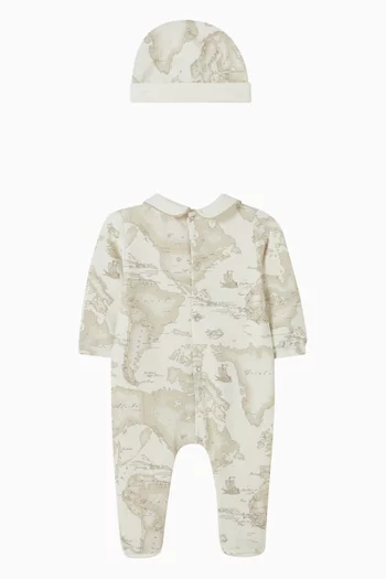 2-piece Gift Set in Cotton