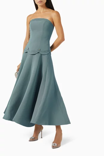 Cinderella A-line Skirt