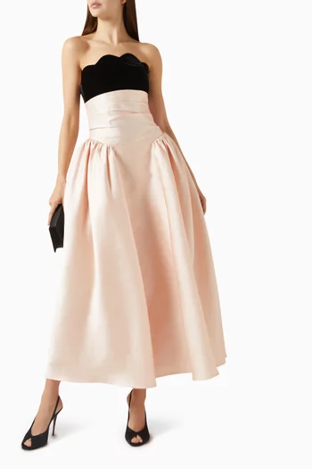 Madeline Embellished Dress