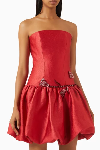 The Sofiya Mini Dress