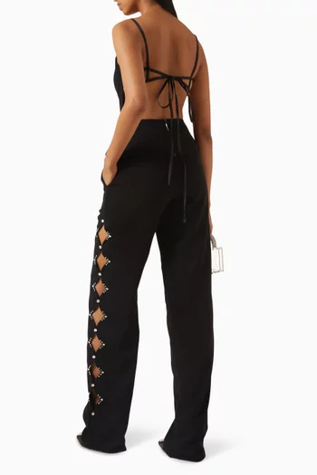 The Moon Top