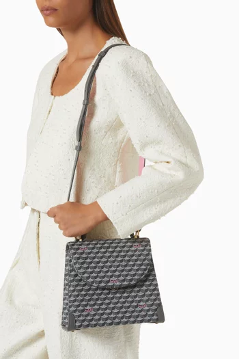 حقيبة فوريفر 23 بيد علوية قنب