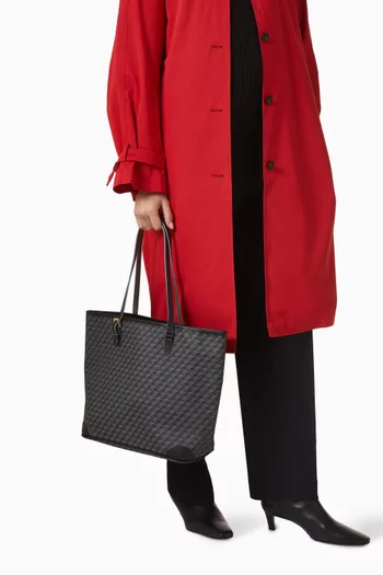 حقيبة يد ديلي باتل 35 قنب