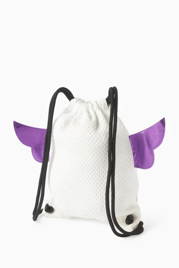 Bird Backpack