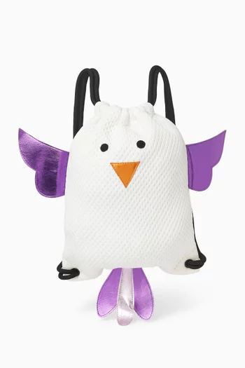 Bird Backpack