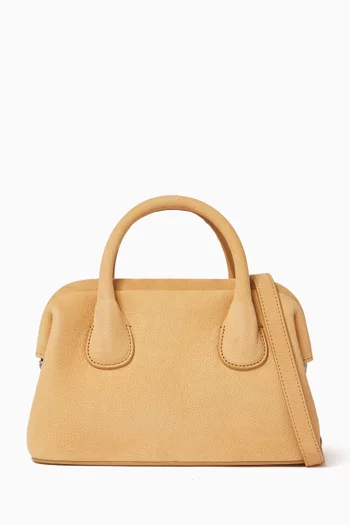 حقيبة بوت ميني جلد نوبوك