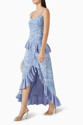 Freya Maxi Dress
