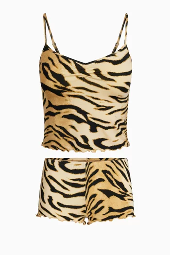 Sleep Cami Set