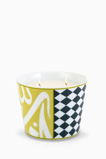 Bahja Marrakech Candle, 500g