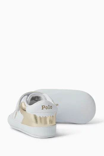 سنيكرز ماسترز كورت بي اس للأطفال الرضع