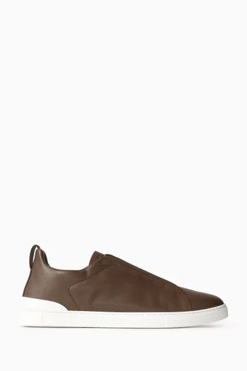 Triple Stitch™ SECONDSKIN Sneakers