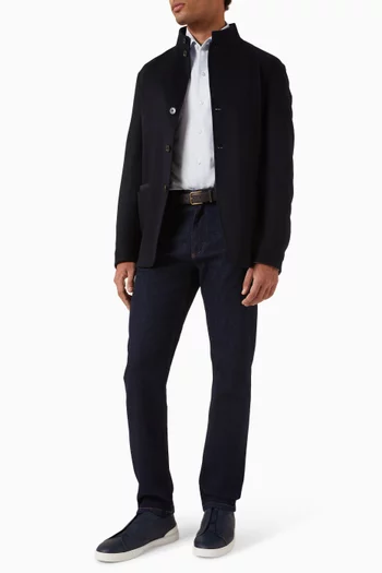 Cashco Shirt in Cotton