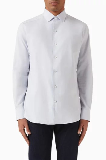 Cashco Shirt in Cotton
