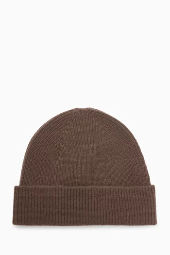 Oasi Cap in Cashmere