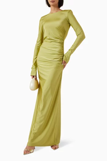 فستان رومان جيرسيه