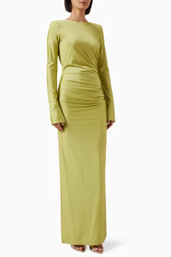 فستان رومان جيرسيه