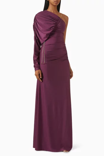 فستان سهرة توجا