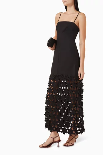 Magdalena Maxi Dress