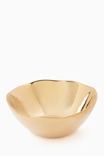 Little Bowl in Porcelain