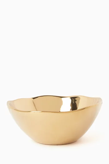 Little Bowl in Porcelain