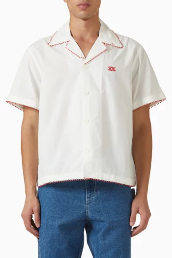 قميص ريدباد قطن