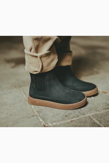 بوت أوجيه شمواه