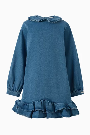 فستان لوس قطن عضوي